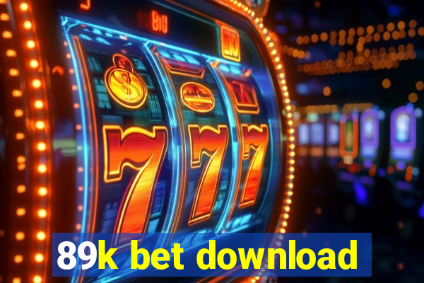 89k bet download